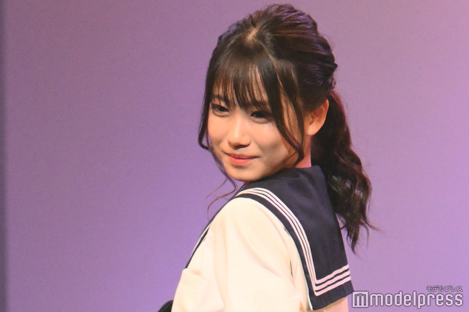 「JCミスコン2023」ファイナリスト（C）モデルプレス