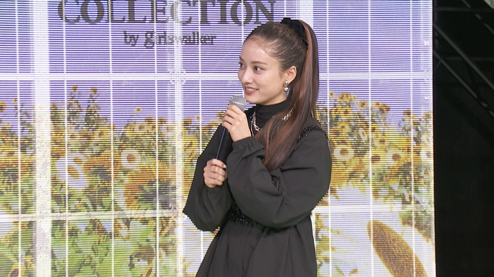 谷まりあ（提供写真）