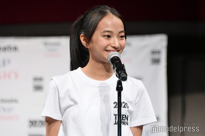 酒井柚菜さん (C)モデルプレス