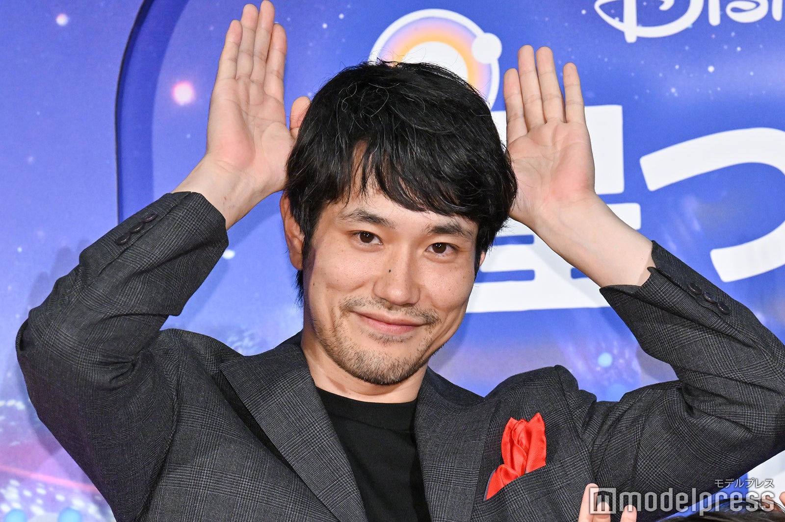 松山ケンイチ（C）モデルプレス