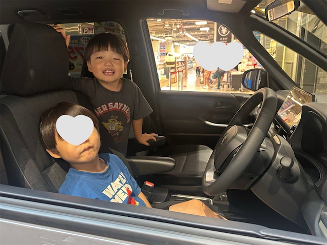 あいのり・桃、引っ越し機に愛車買い替え検討へ「本命だった、スライドドア付きの車に!?」