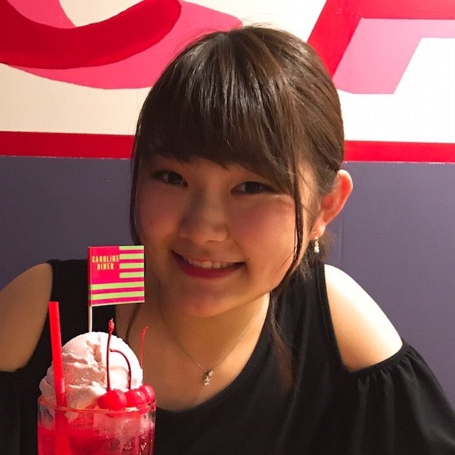 「FRESH CAMPUS CONTEST 2017 MISS」Bブロック候補者（提供写真）