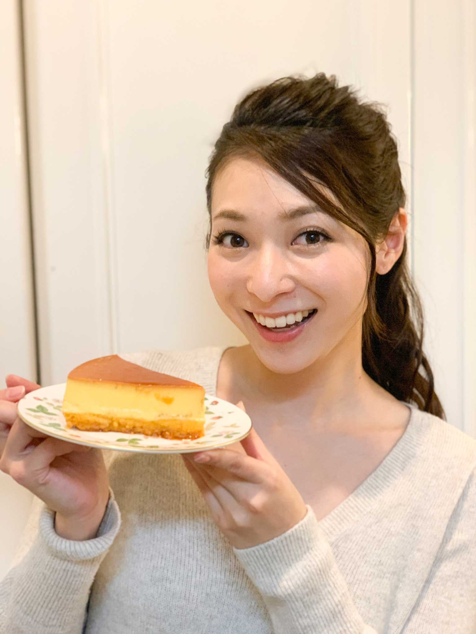 住田紗里アナウンサー／「ABEMA NEWS×モデルプレス」アナウンサー連載Vol.5（提供写真）