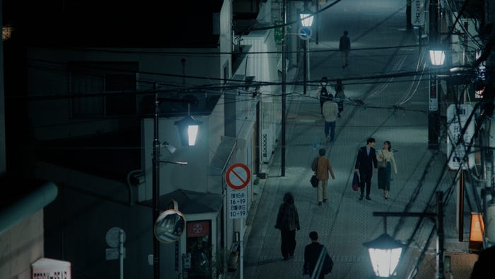 キリンビール 杜の香ジンソーダ 「だって、おいしいジンを使ってるから。」篇(提供写真)