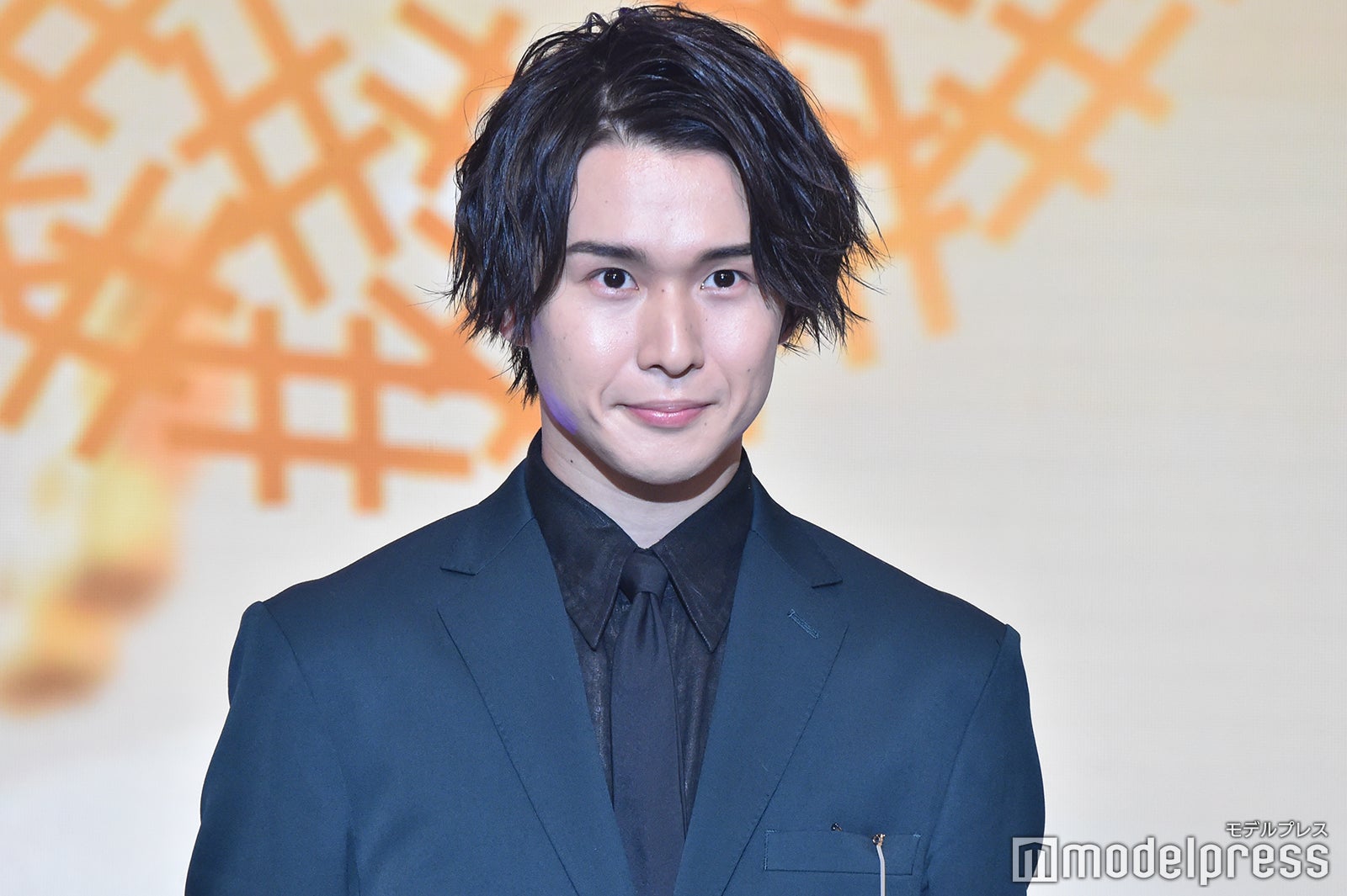 田村心 （C）モデルプレス