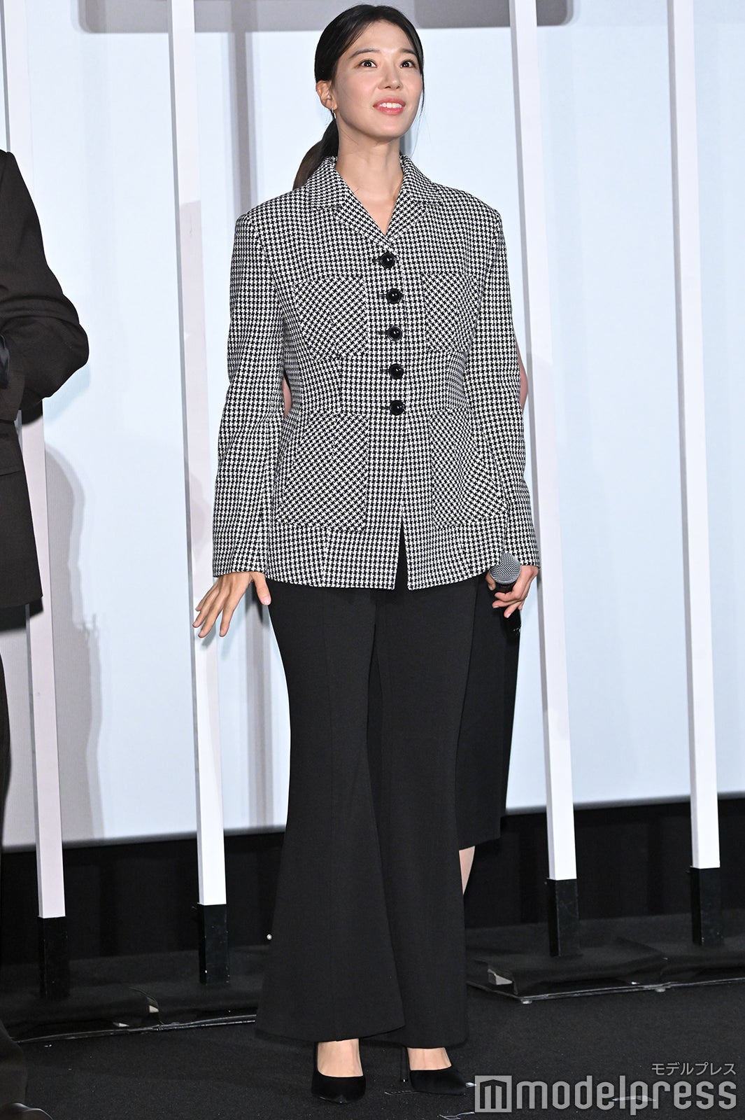 イム・セミ（C）モデルプレス