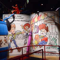 トイ・ストーリー・マニア!