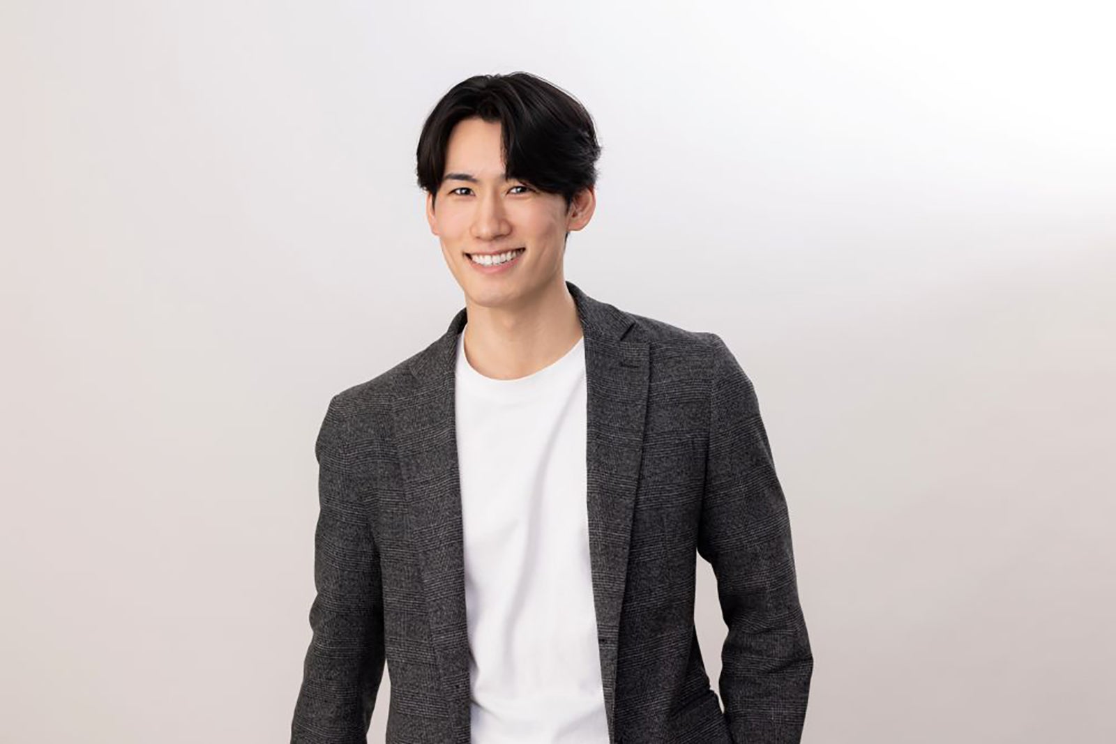 シュン（C）AbemaTV, Inc.