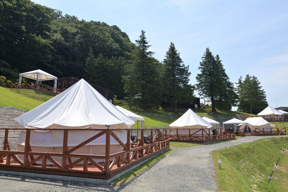 マウナヴィレッジ（提供画像）