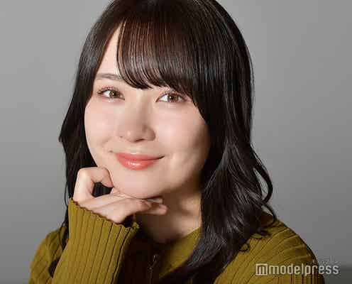 畑芽育、子役時代の悔しさから培った武器 WEST.濱田崇裕に助けられたこと・現実的な恋愛観も語る<「パティスリーMON」インタビュー>