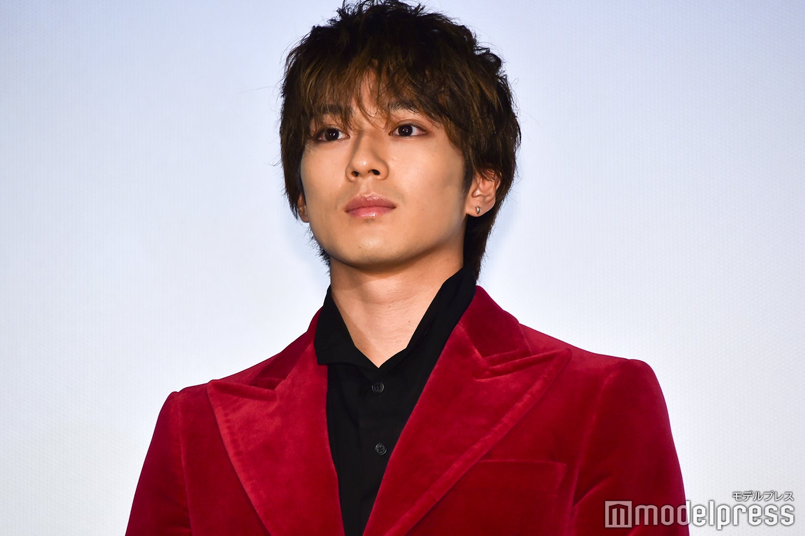 新田真剣佑 （C）モデルプレス