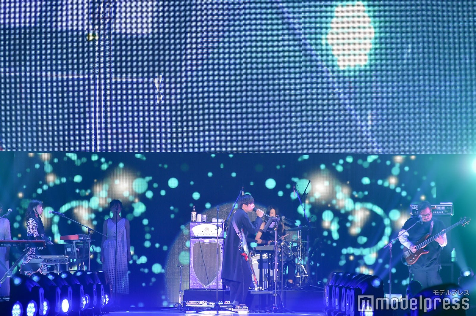 ゲスの極み乙女。 （C）モデルプレス