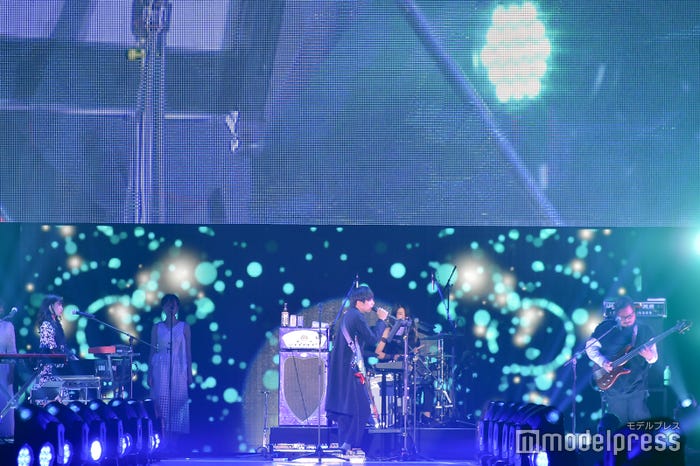 ゲスの極み乙女。 (C)モデルプレス