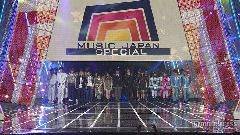 番組の模様（C）NHK