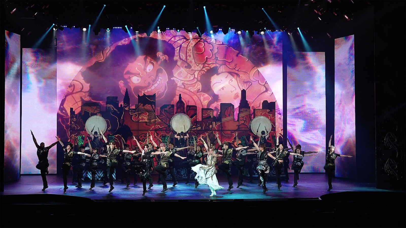 「Documentary of Endless SHOCK -最終公演の舞台裏-」（C）2026 TOHO CO., LTD.（C）2024 STARTO ENTERTAINMENT
