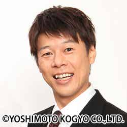 ロッシー（C）YOSHIMOTO KOGYO CO.,LTD.