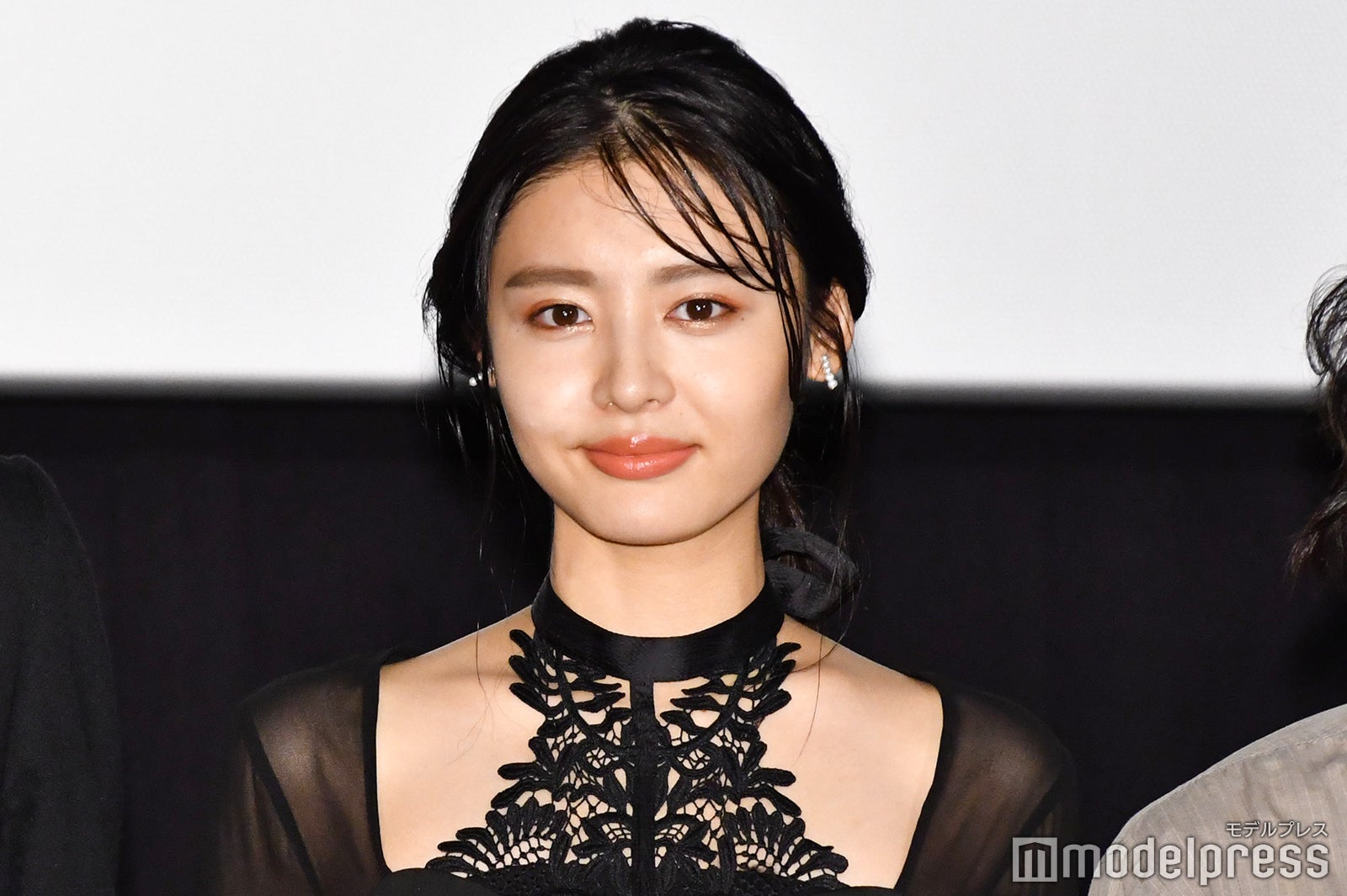 古畑星夏（C）モデルプレス