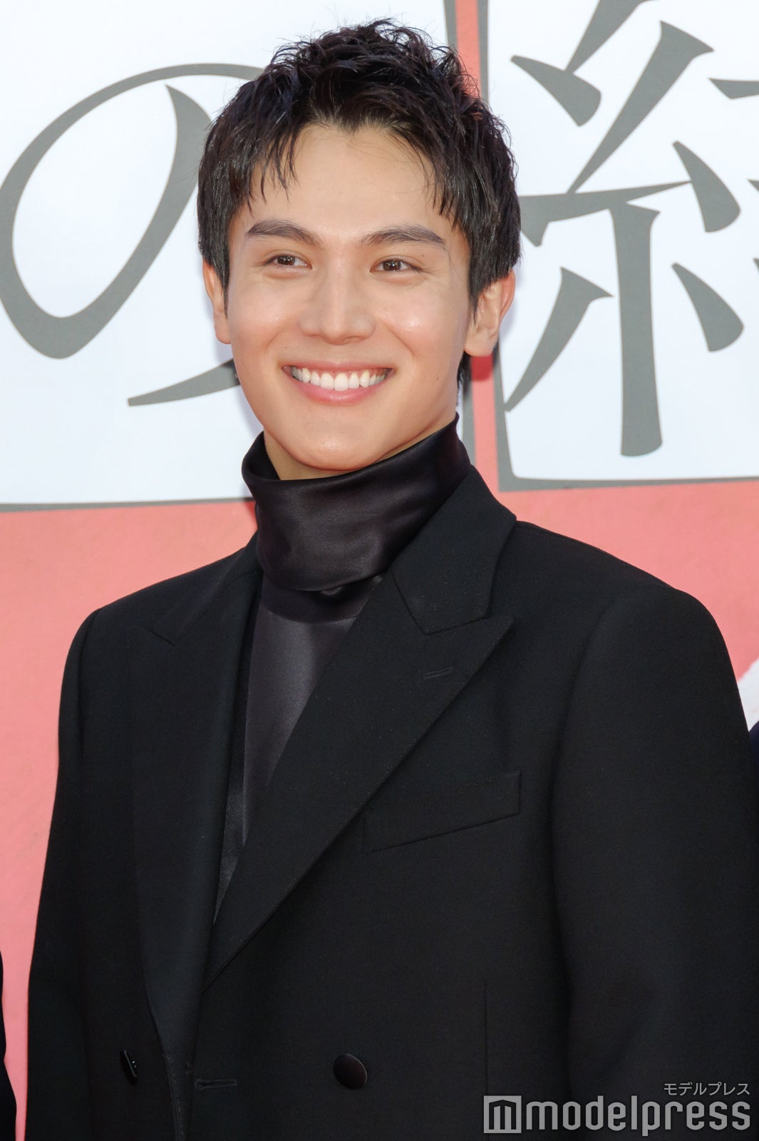 中川大志（C）モデルプレス