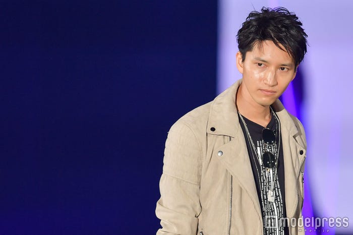 田口淳之介(C)モデルプレス