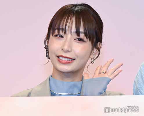 宇垣美里、初主演ドラマ撮影で生活に変化「悪くないな」“制御できないこと”も明かす【できても、できなくても】