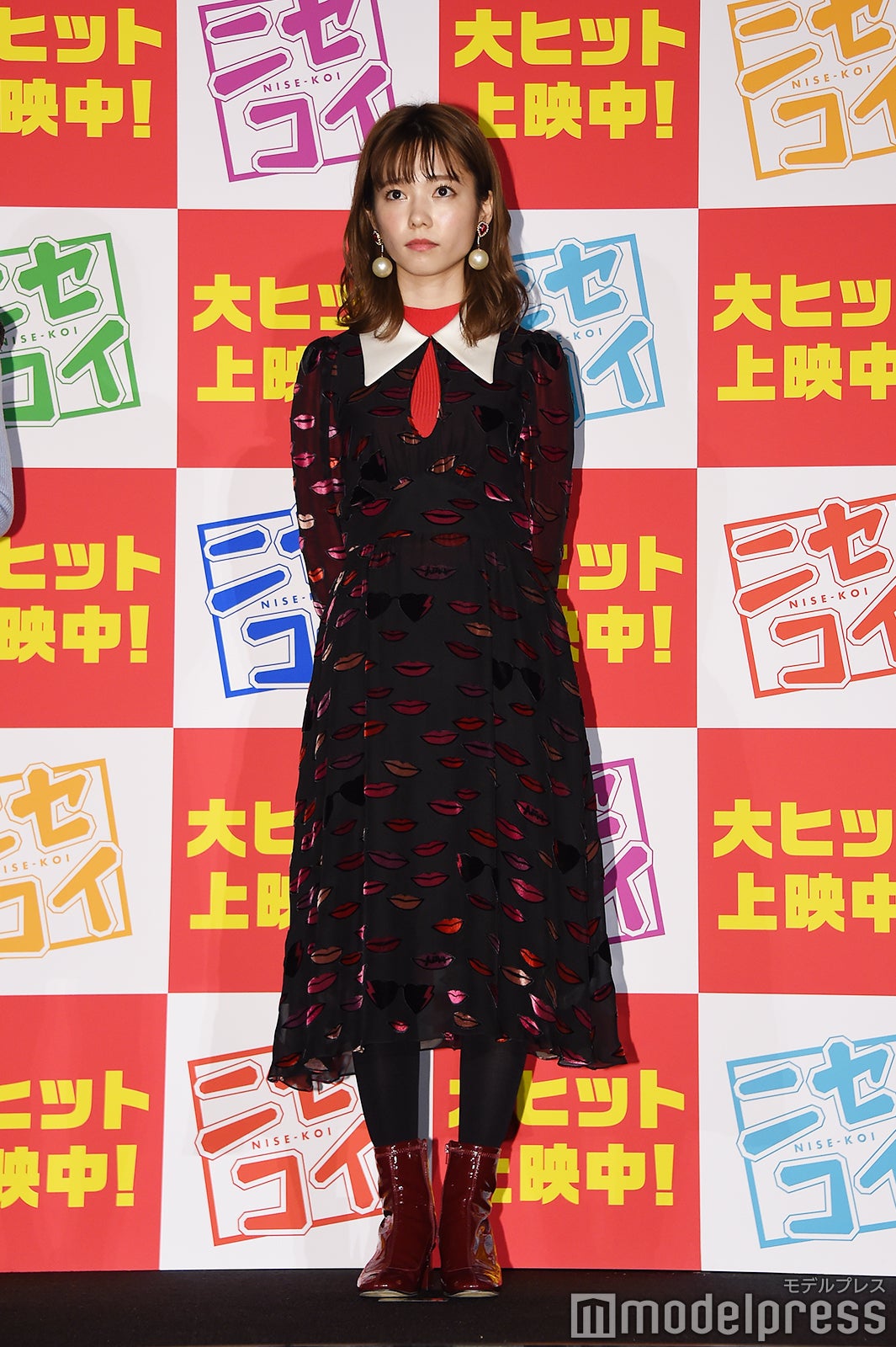 島崎遥香（C）モデルプレス