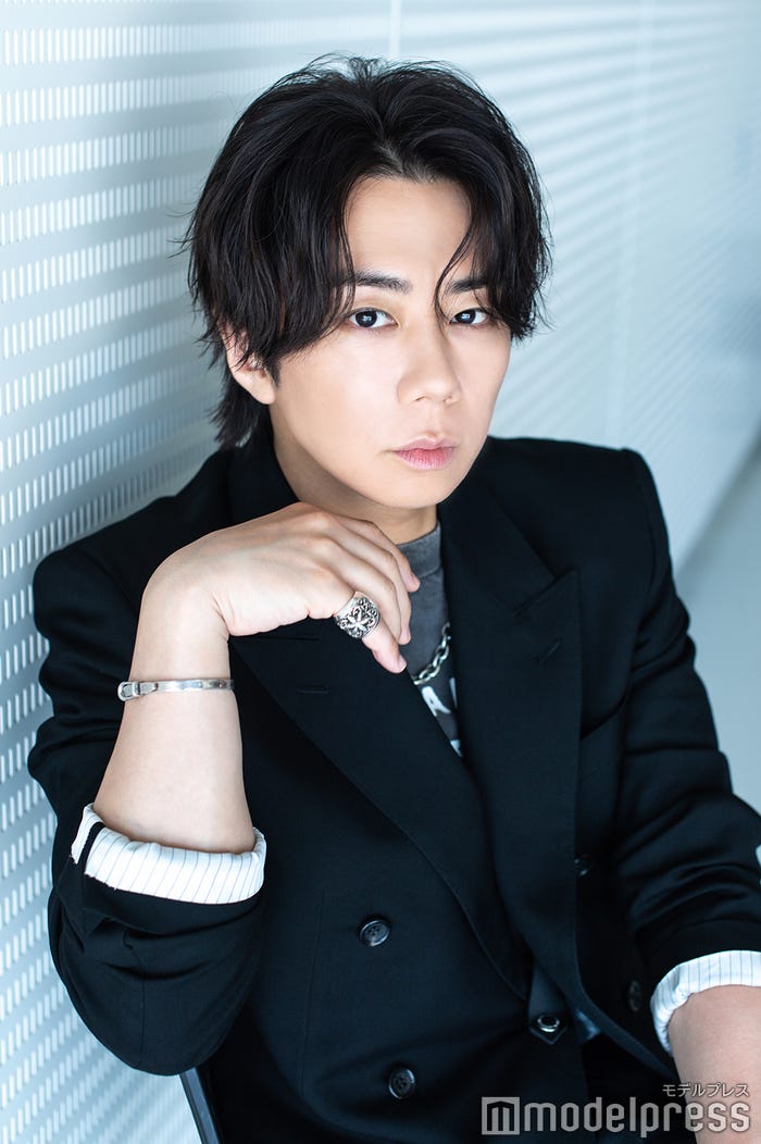 北山宏光(C)モデルプレス