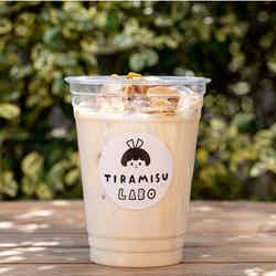 ダルゴナミルク 500円/画像提供:SHIP