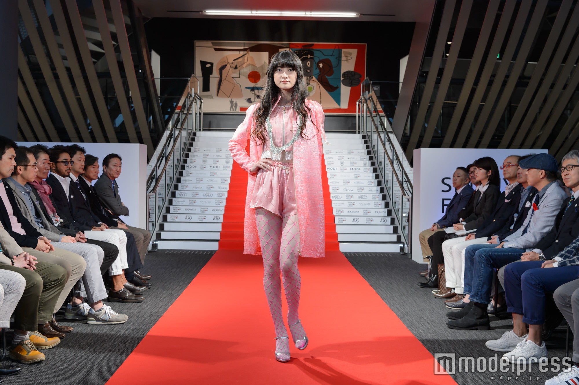 「東京ニューエイジ」より「white lilly」