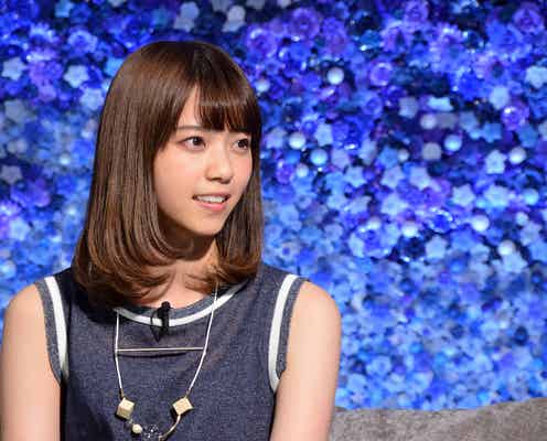乃木坂46西野七瀬“第2の故郷”へ 仕事を続ける理由に迫る