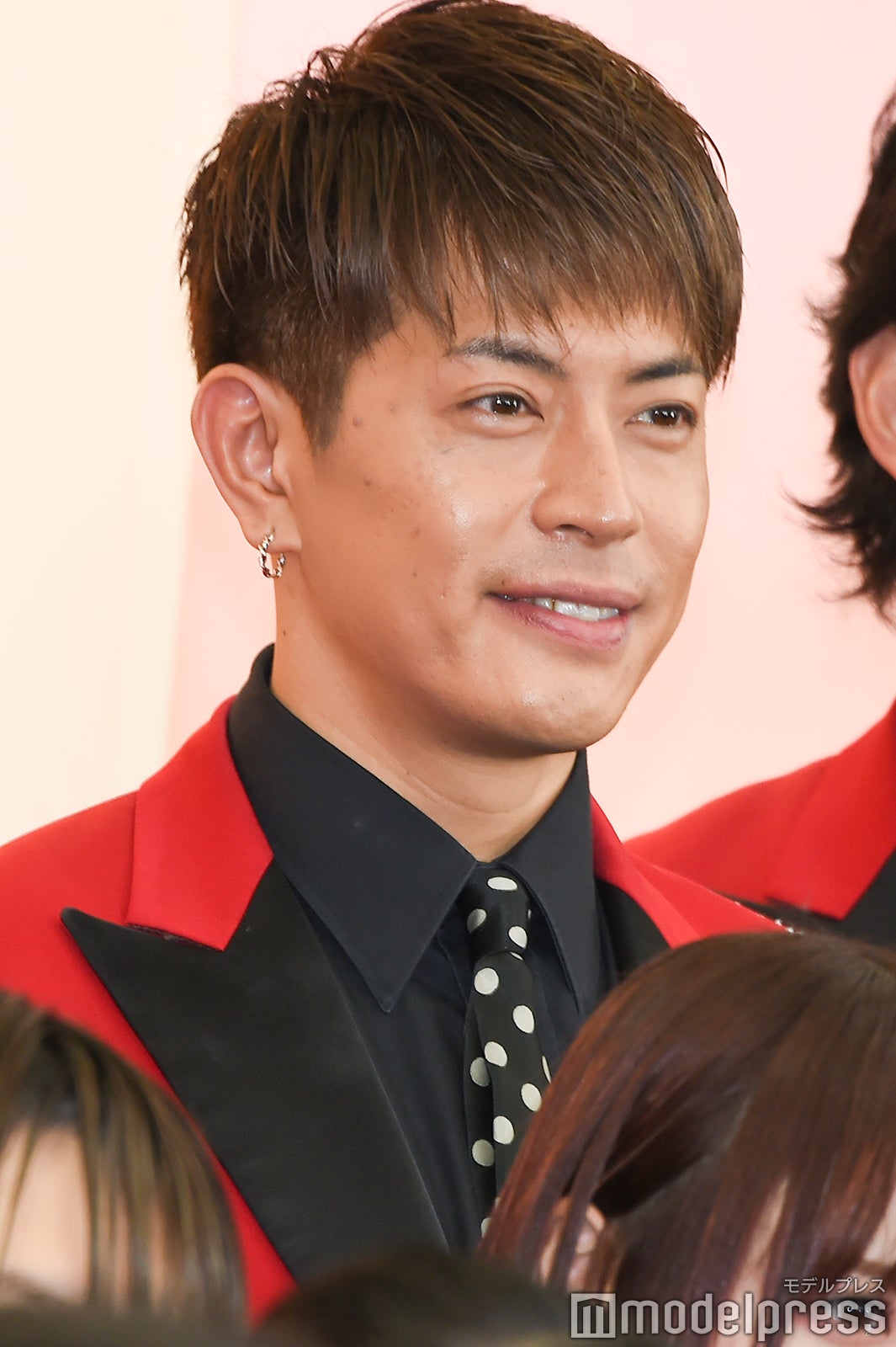 友井雄亮 （C）モデルプレス