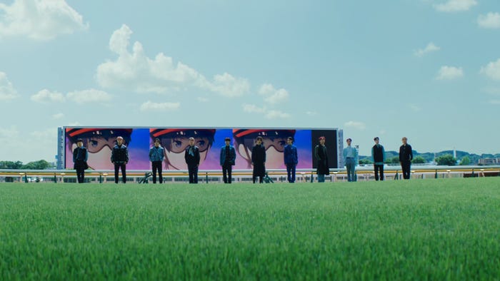 JO1『Move The Soul』MVより(提供写真)