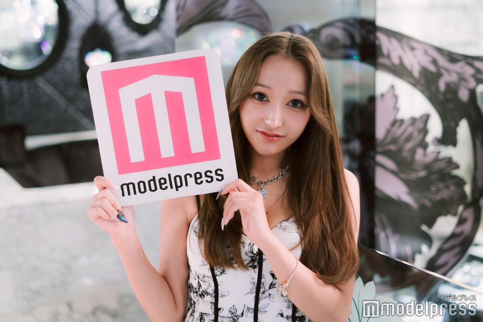 純恋「ヴェルージュ」（C）モデルプレス