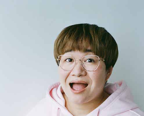 近藤春菜「SPUR」初登場 恋愛&結婚への想い語る