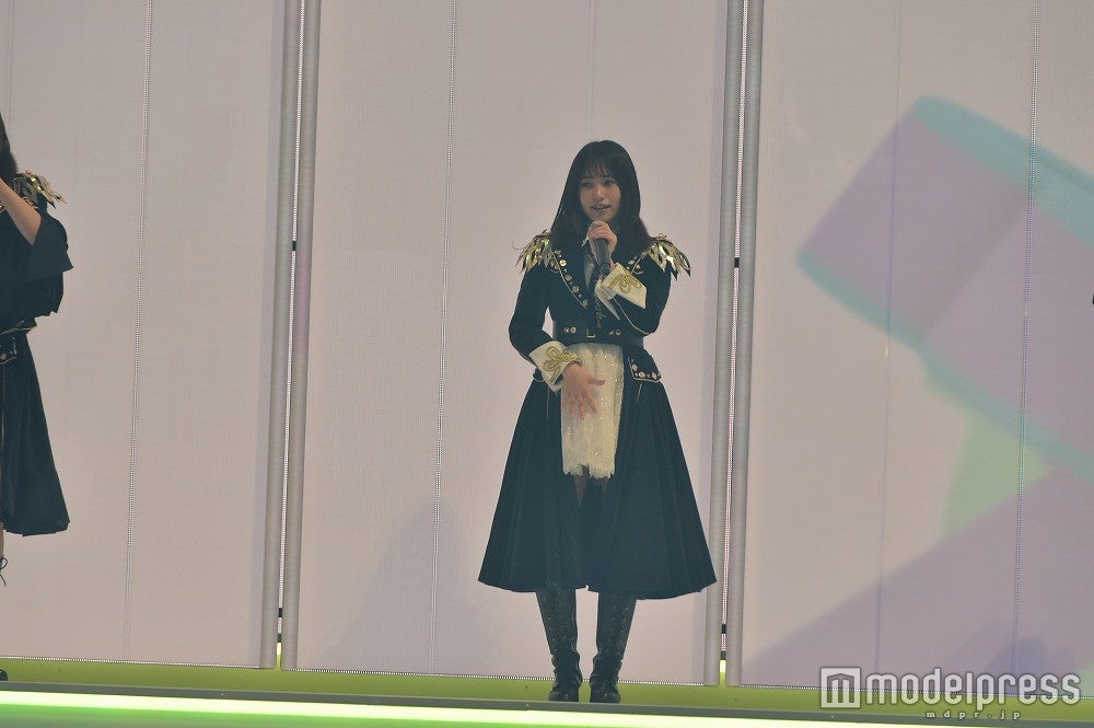 朝長美桜（C）モデルプレス