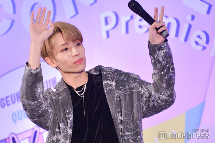 浦野秀太 (C)モデルプレス