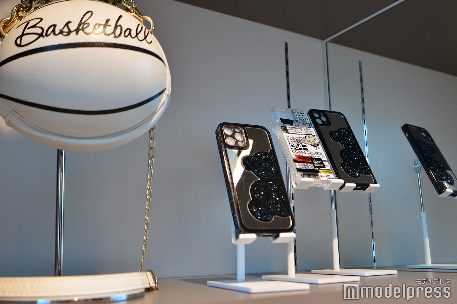 『SHEIN TOKYO』の様子（C）モデルプレス