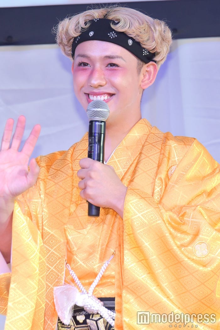 りゅうちぇる(C)モデルプレス