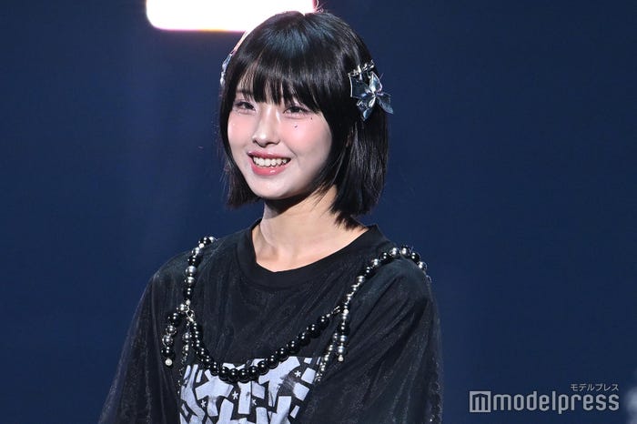 ナゴミ(C)モデルプレス