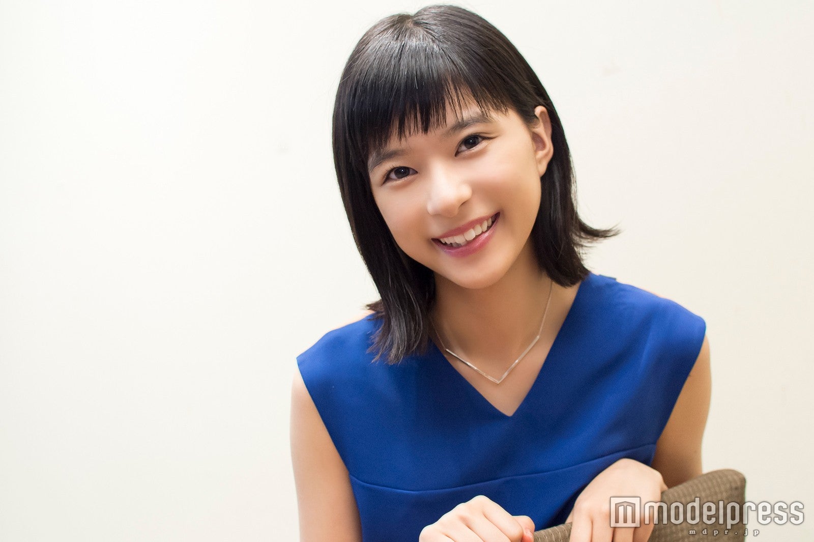 芳根京子（C）モデルプレス