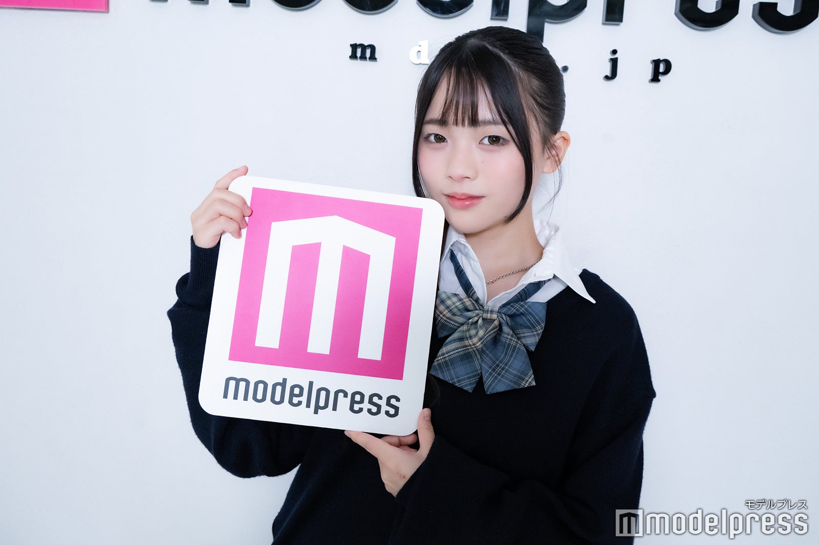 あいらさん（C）モデルプレス