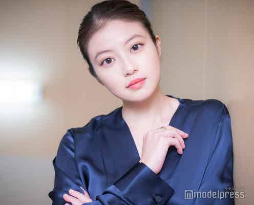今田美桜が語る“挑戦”と“ターニングポイント” 不安を解消するマインド変化とは【劇場版『トリリオンゲーム』インタビュー】
