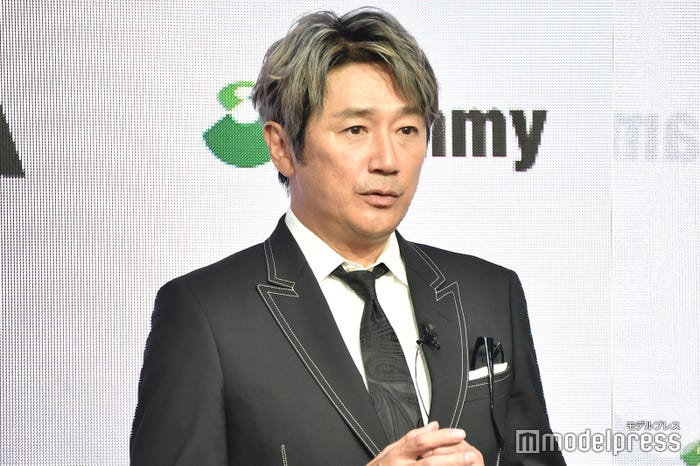 近藤真彦(C)モデルプレス