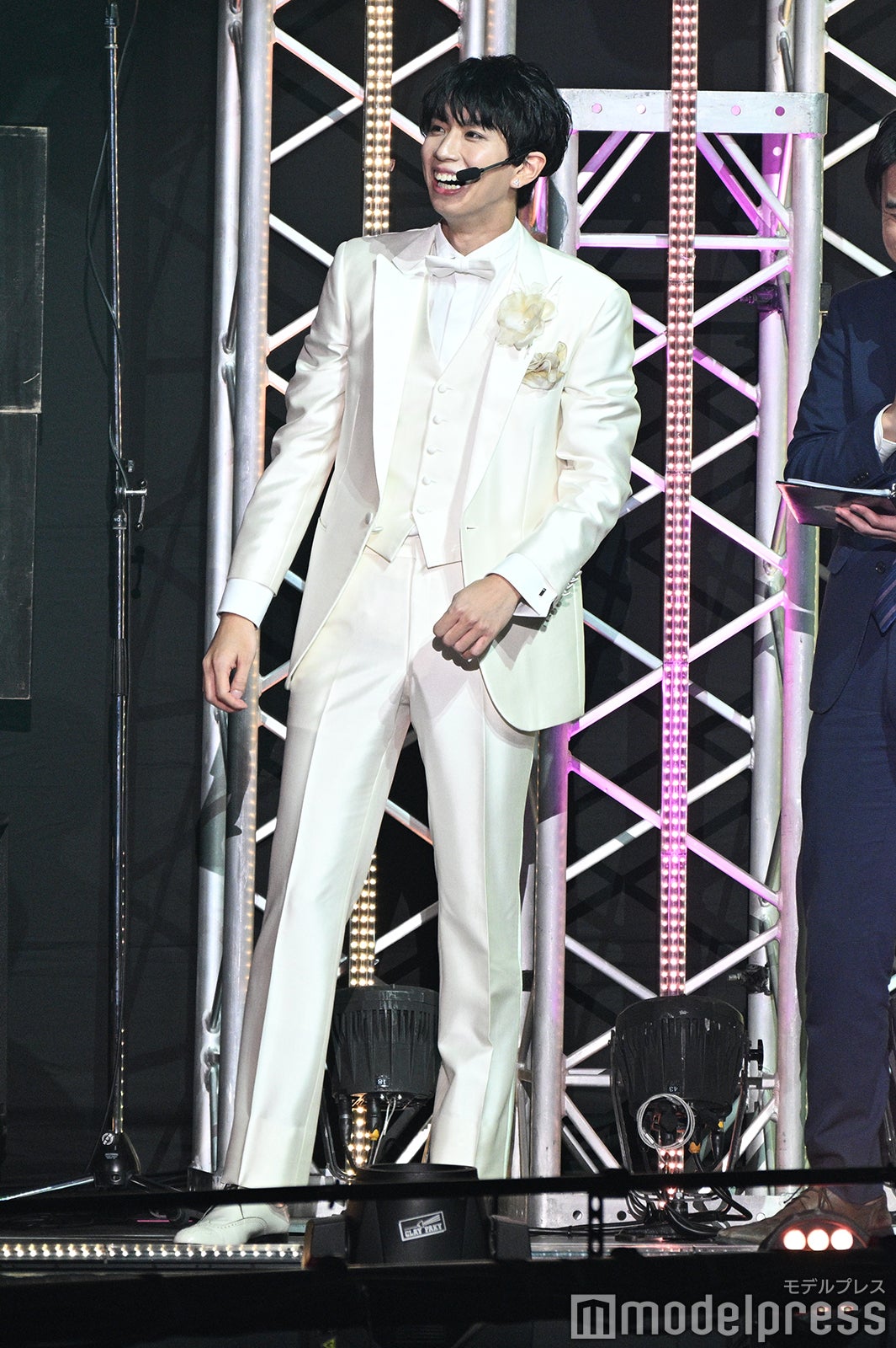 はじめしゃちょー（C）モデルプレス