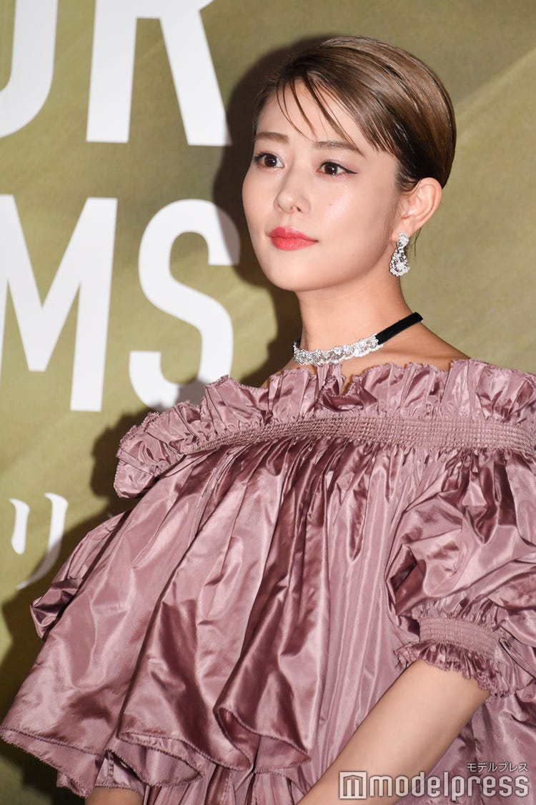 高畑充希モデルプレス 画像18/40) 高畑充希、雰囲気ガラリの新ヘア披露「似合いすぎ」「新鮮」と絶賛の声 - モデルプレス