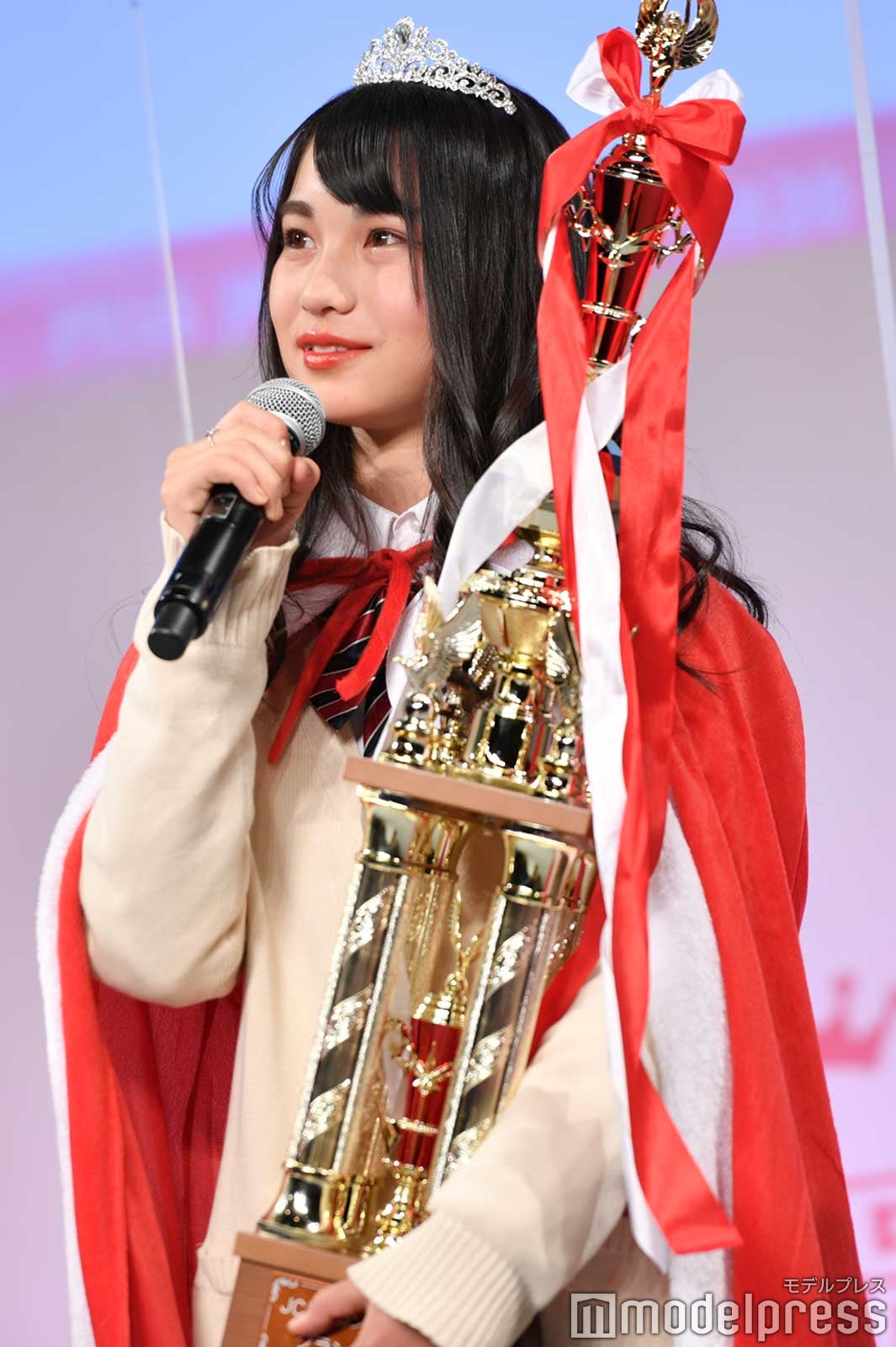 JURIさん （C）モデルプレス