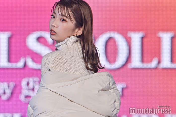 高本彩花(C)モデルプレス