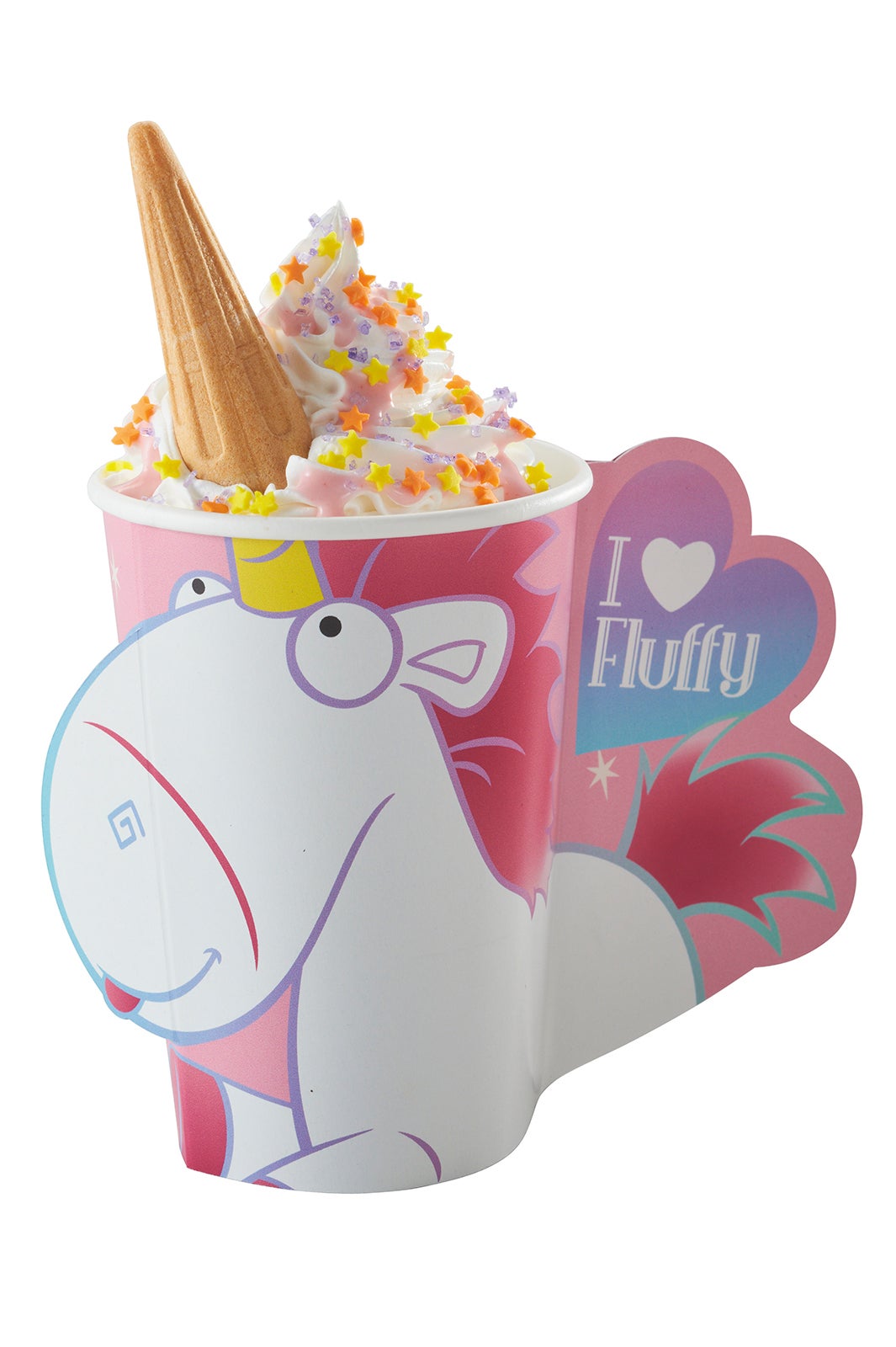 デザートドリンク／画像提供：ユニバーサル・スタジオ・ジャパン