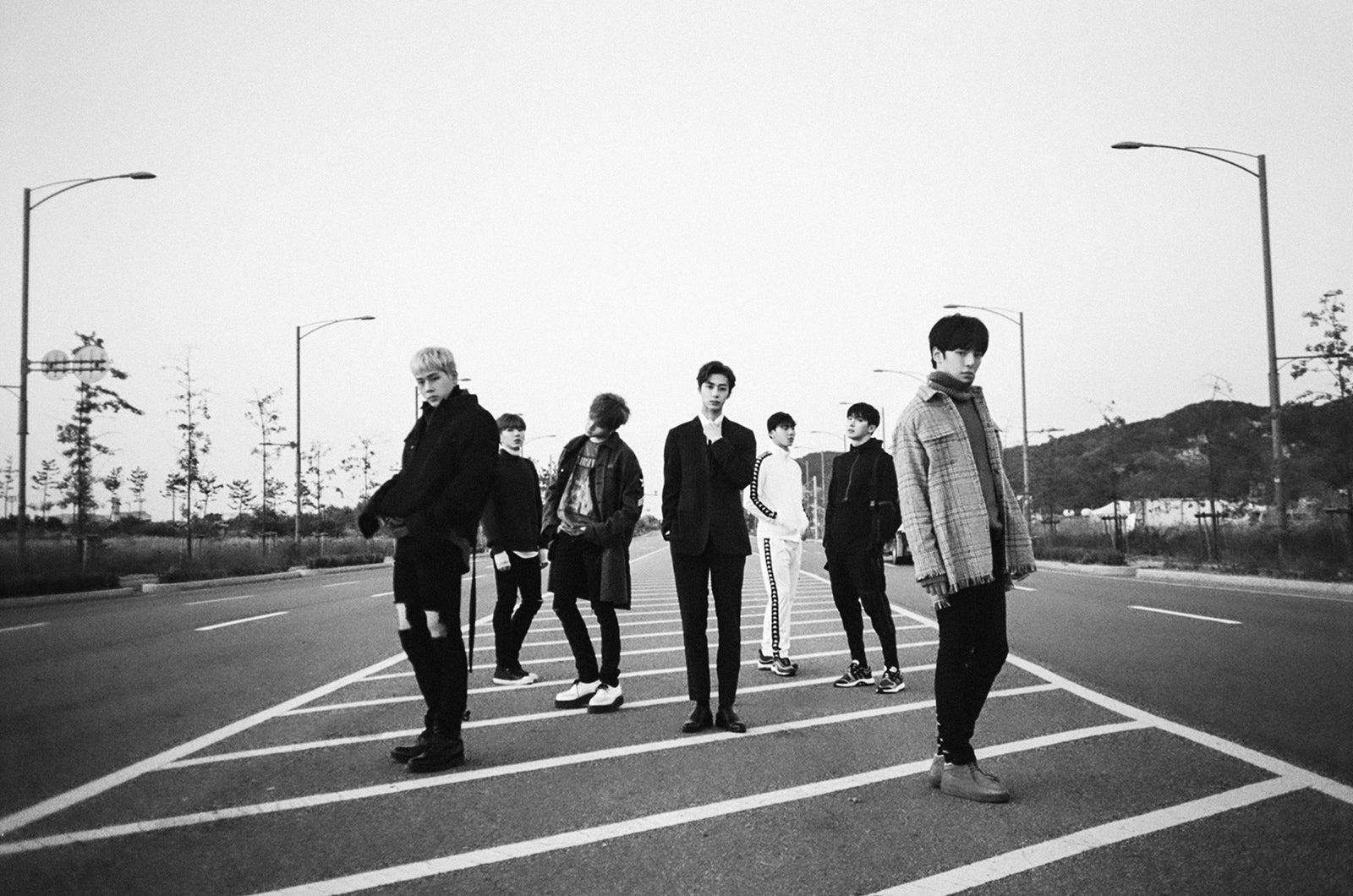 MONSTA X／提供写真