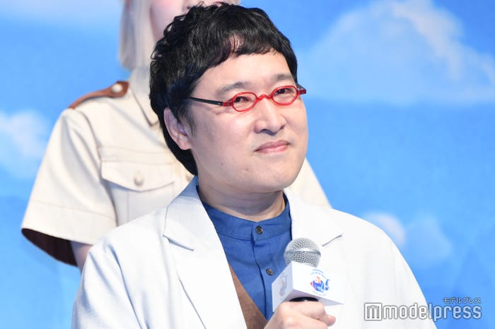 山里亮太 (C)モデルプレス