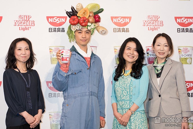 イベントの様子